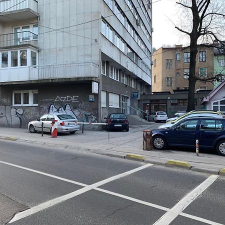 Apartman Skenderija Saraybosna Dış mekan fotoğraf